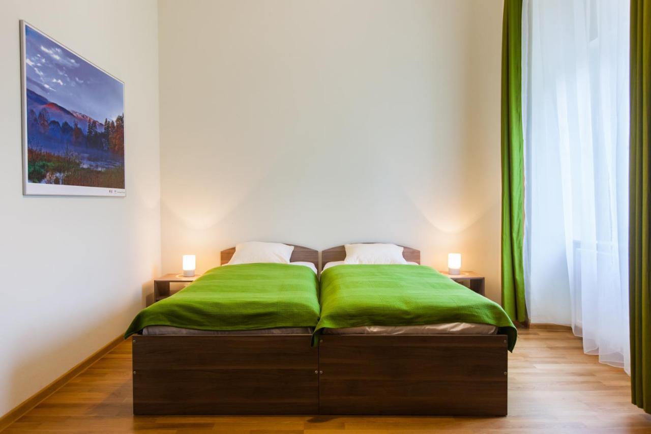 Apartamenty Ornamental Farm Bukowiec Bukowiec  Zewnętrze zdjęcie