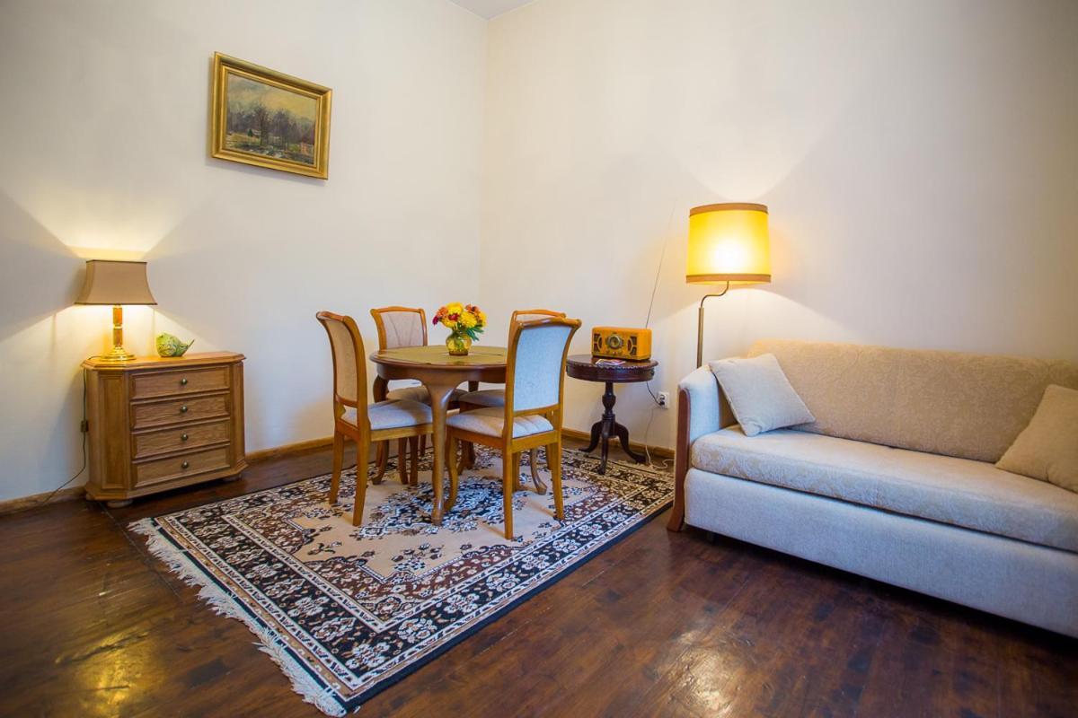 Apartamenty Ornamental Farm Bukowiec Bukowiec  Zewnętrze zdjęcie