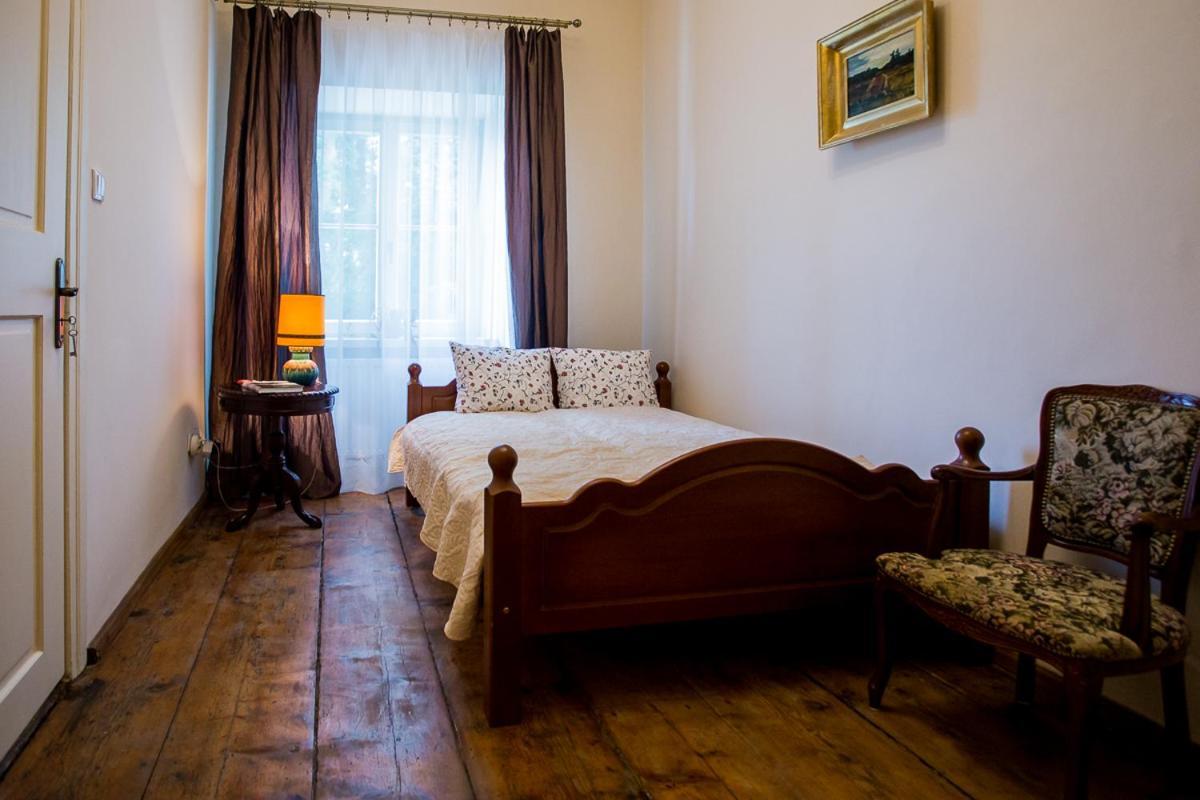Apartamenty Ornamental Farm Bukowiec Bukowiec  Zewnętrze zdjęcie