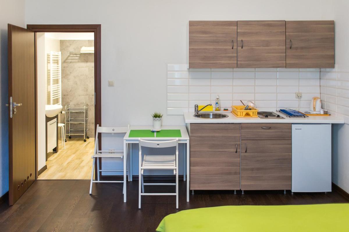 Apartamenty Ornamental Farm Bukowiec Bukowiec  Zewnętrze zdjęcie