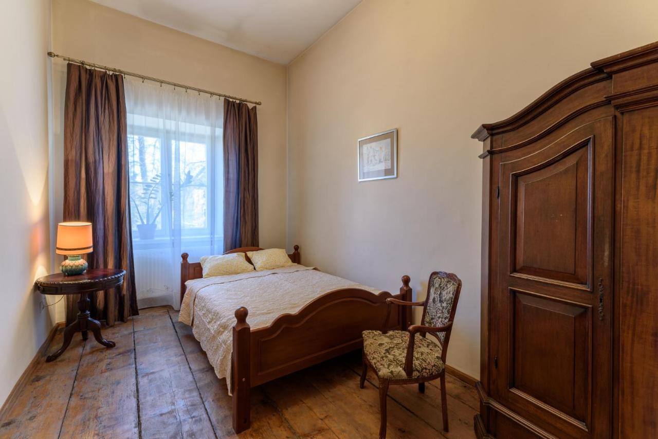Apartamenty Ornamental Farm Bukowiec Bukowiec  Zewnętrze zdjęcie