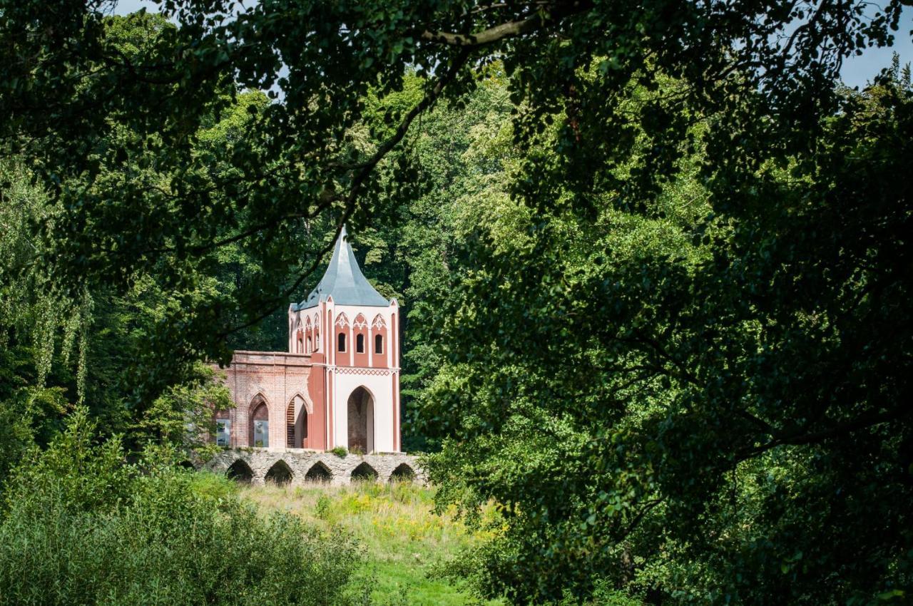 Apartamenty Ornamental Farm Bukowiec Bukowiec  Zewnętrze zdjęcie