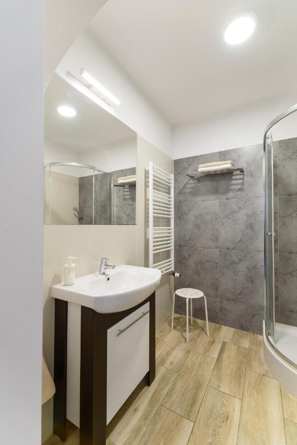 Apartamenty Ornamental Farm Bukowiec Bukowiec  Zewnętrze zdjęcie