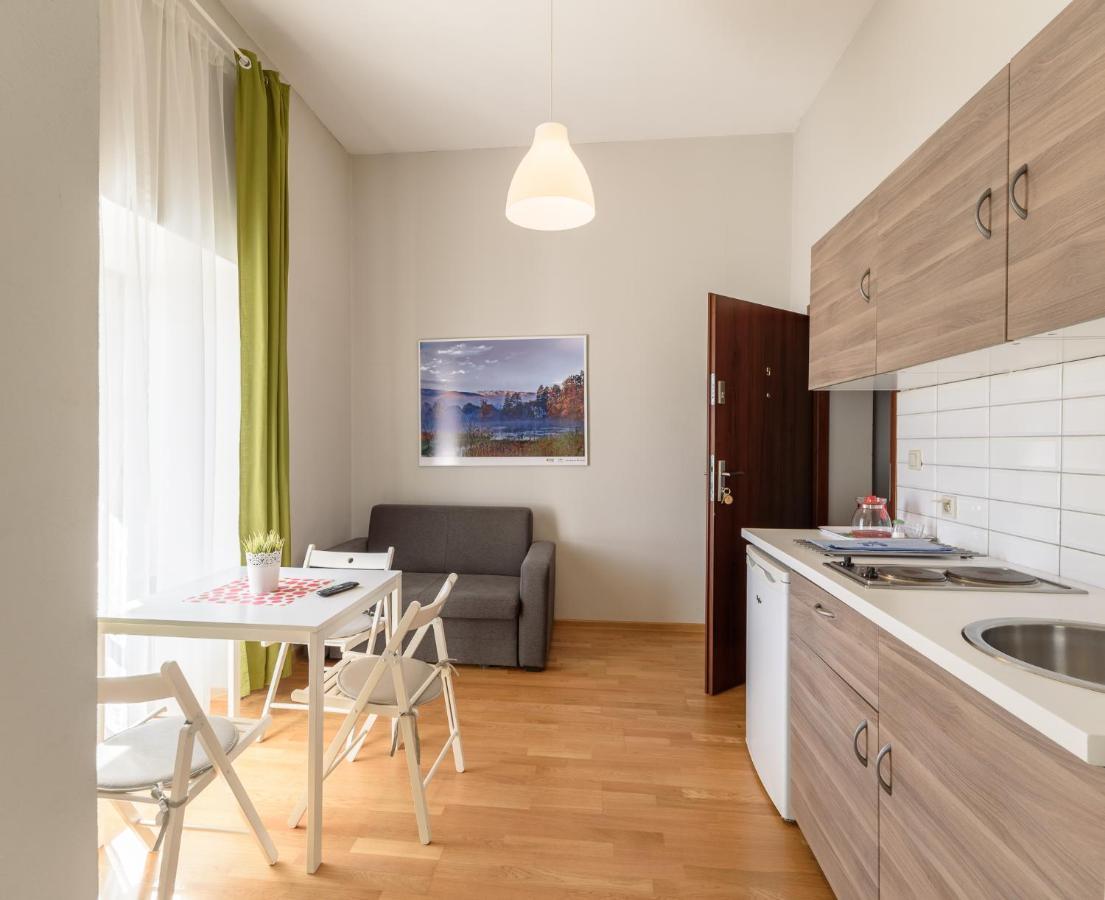 Apartamenty Ornamental Farm Bukowiec Bukowiec  Zewnętrze zdjęcie
