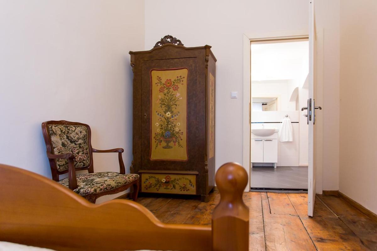 Apartamenty Ornamental Farm Bukowiec Bukowiec  Zewnętrze zdjęcie