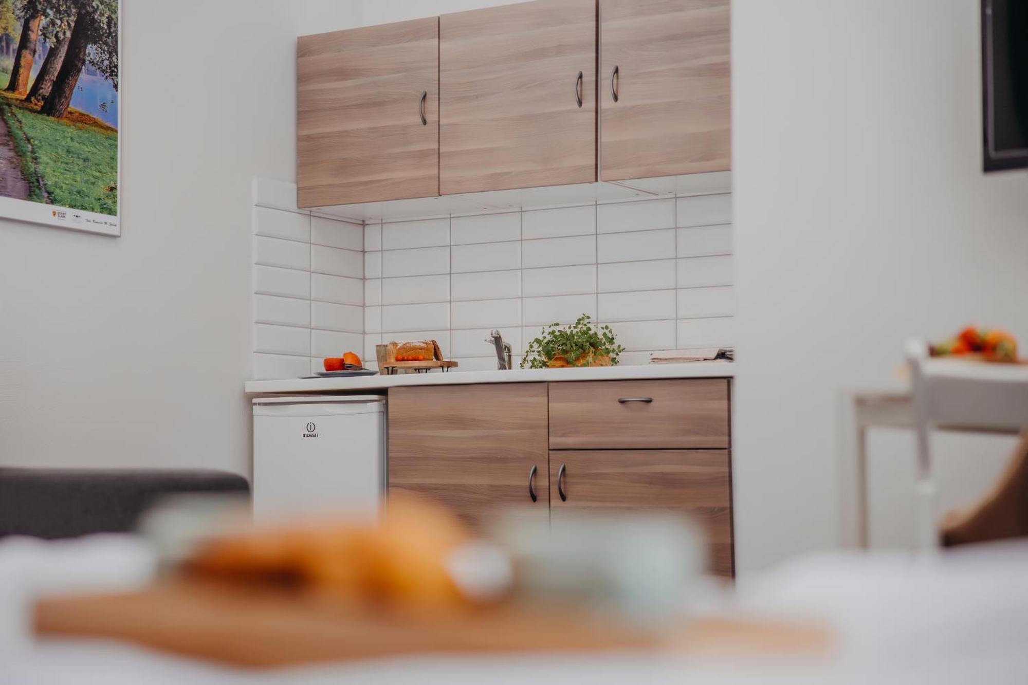 Apartamenty Ornamental Farm Bukowiec Bukowiec  Zewnętrze zdjęcie