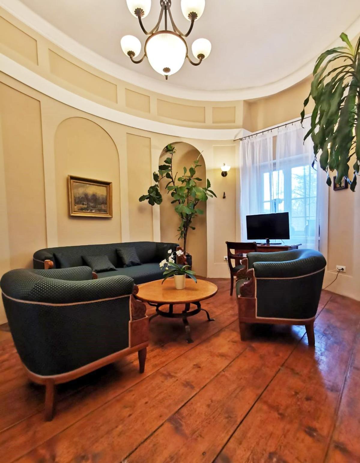 Apartamenty Ornamental Farm Bukowiec Bukowiec  Zewnętrze zdjęcie